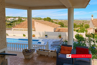 Las Comunicaciones villa San Miguel de Salinas-220