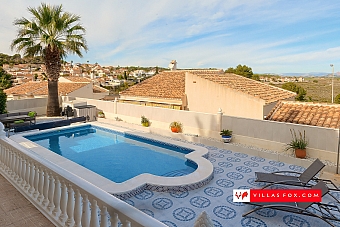 Las Comunicaciones villa San Miguel de Salinas-221