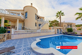 Las Comunicaciones villa San Miguel de Salinas-223