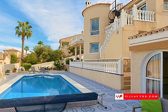 Las Comunicaciones villa San Miguel de Salinas-227