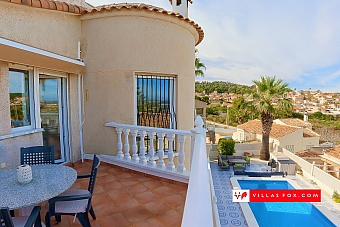 Las Comunicaciones villa San Miguel de Salinas-231