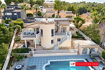 Las Comunicaciones villa San Miguel de Salinas-237