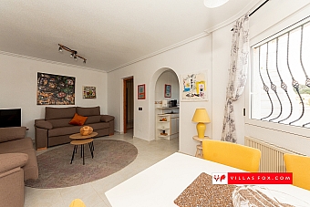 Las Comunicaciones villa San Miguel de Salinas-29