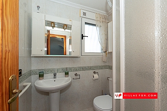 Las Comunicaciones villa San Miguel de Salinas-33