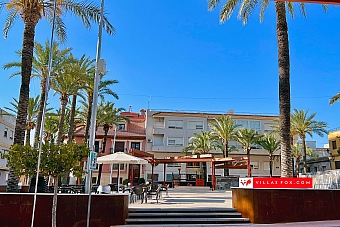 Generic stock photograph (San Miguel de Salinas and Orihuela Costa)-120