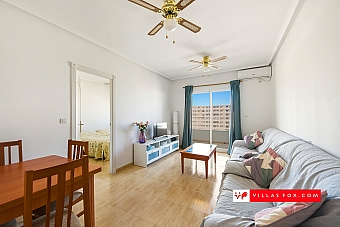 San Miguel de Salinas top-floor apartment with solarium for sale-01