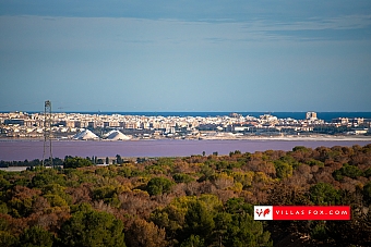 Stock photo San Miguel de Salinas Orihuela Costa-018