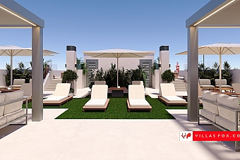 New-build apartments San Miguel de Salinas-08