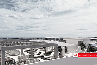 New-build apartments San Miguel de Salinas-09