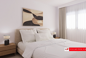 New-build apartments San Miguel de Salinas-23