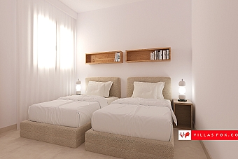 New-build apartments San Miguel de Salinas-26