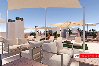 New-build apartments San Miguel de Salinas-31
