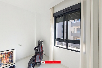 Res Angelina modern apartment facing pool, San Miguel de Salinas-42