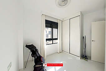 Res Angelina modern apartment facing pool, San Miguel de Salinas-45