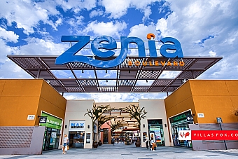 Stock photo San Miguel de Salinas Orihuela Costa-026