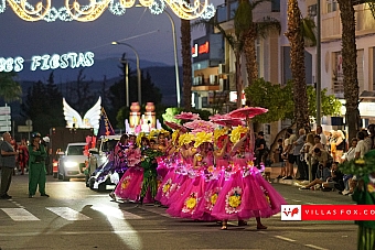 Stock photo San Miguel de Salinas Orihuela Costa-028