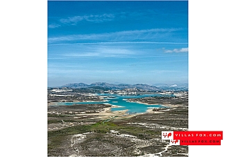 Stock photo San Miguel de Salinas Orihuela Costa-031