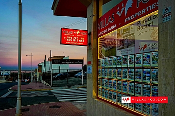 Stock photo San Miguel de Salinas Orihuela Costa-057