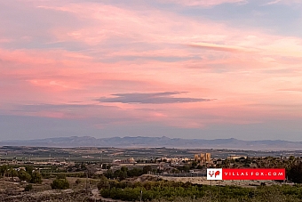 Stock photo San Miguel de Salinas Orihuela Costa-059