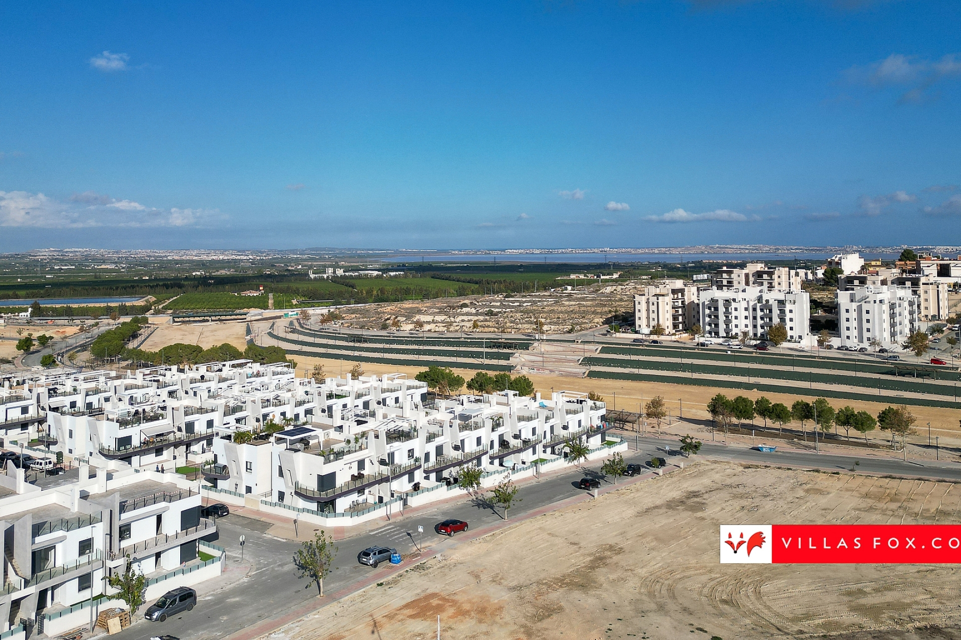 Stock photo San Miguel de Salinas Orihuela Costa-021