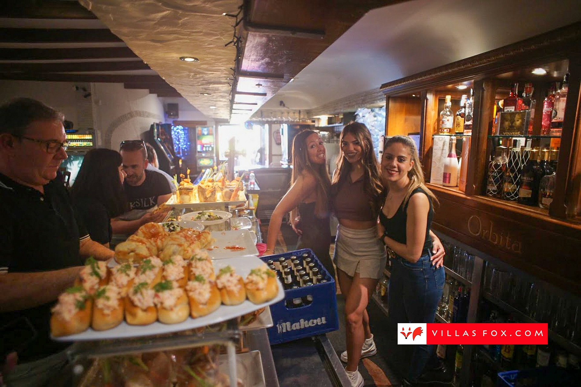 Stock photo San Miguel de Salinas Orihuela Costa-037