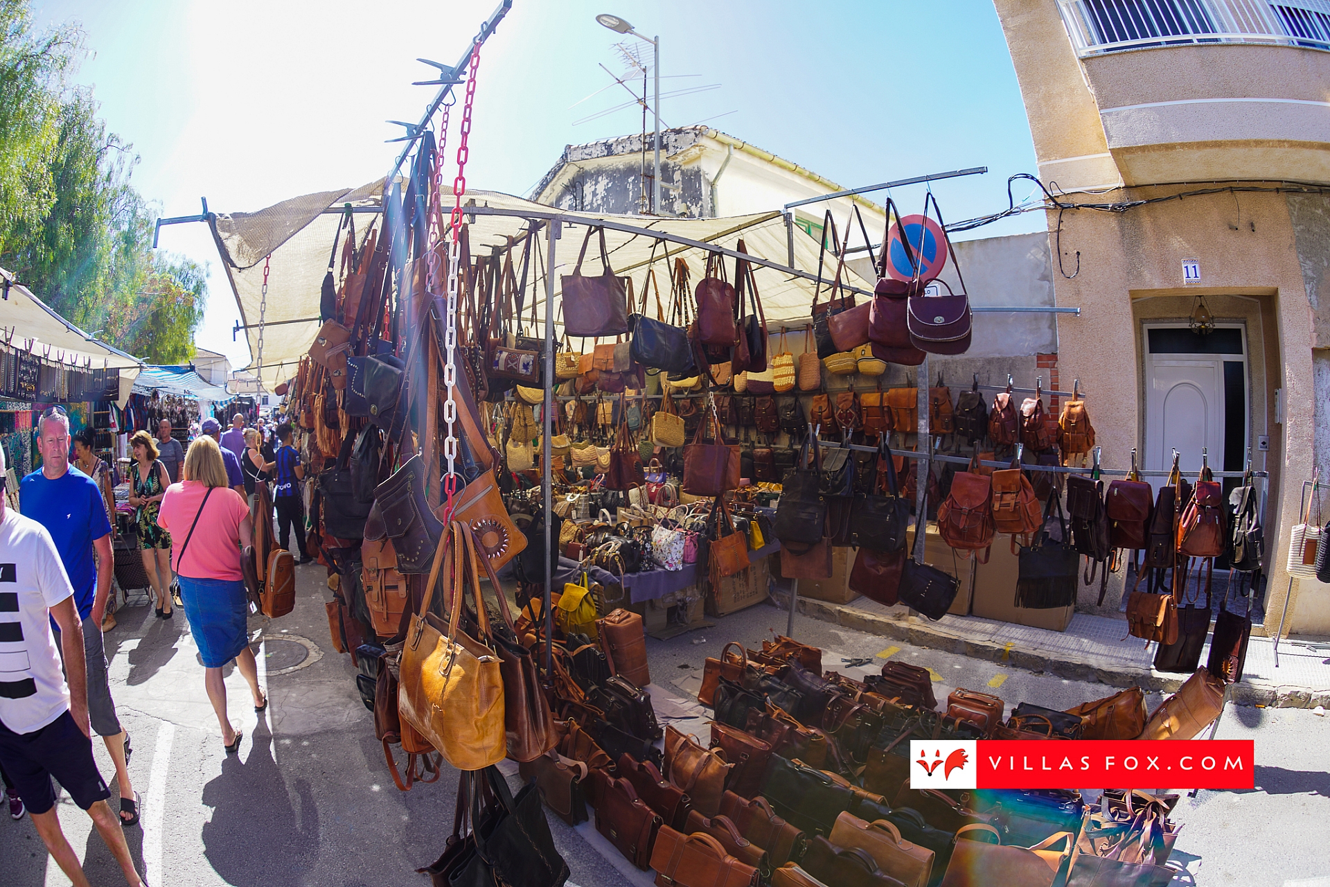 Stock photo San Miguel de Salinas Orihuela Costa-076