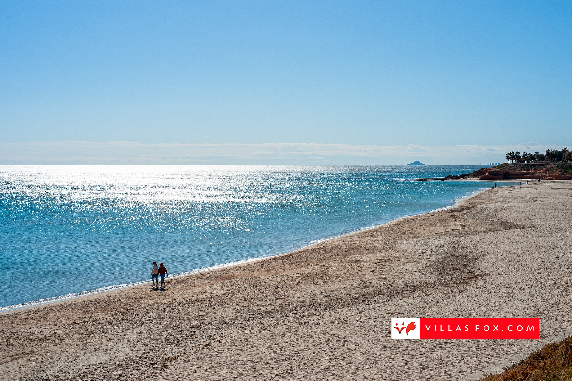 Stock photo San Miguel de Salinas Orihuela Costa-079