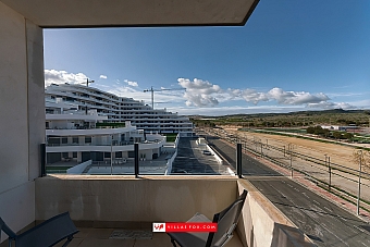 Res Angelina Bloque III apartment, San Miguel de Salinas-14