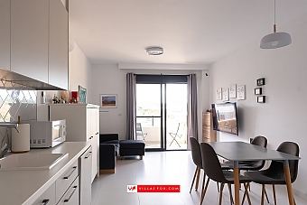 Res Angelina Bloque III apartment, San Miguel de Salinas-4