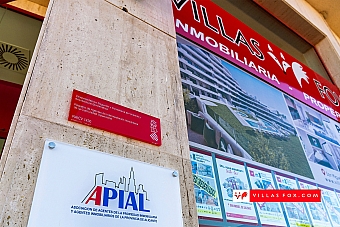 Stock photo San Miguel de Salinas Orihuela Costa-051