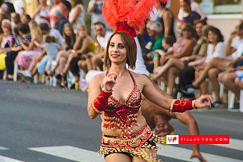 Stock photo San Miguel de Salinas Orihuela Costa-103