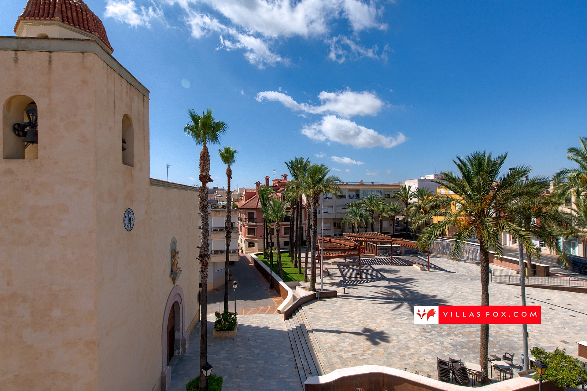 Generic stock photograph (San Miguel de Salinas and Orihuela Costa)-092