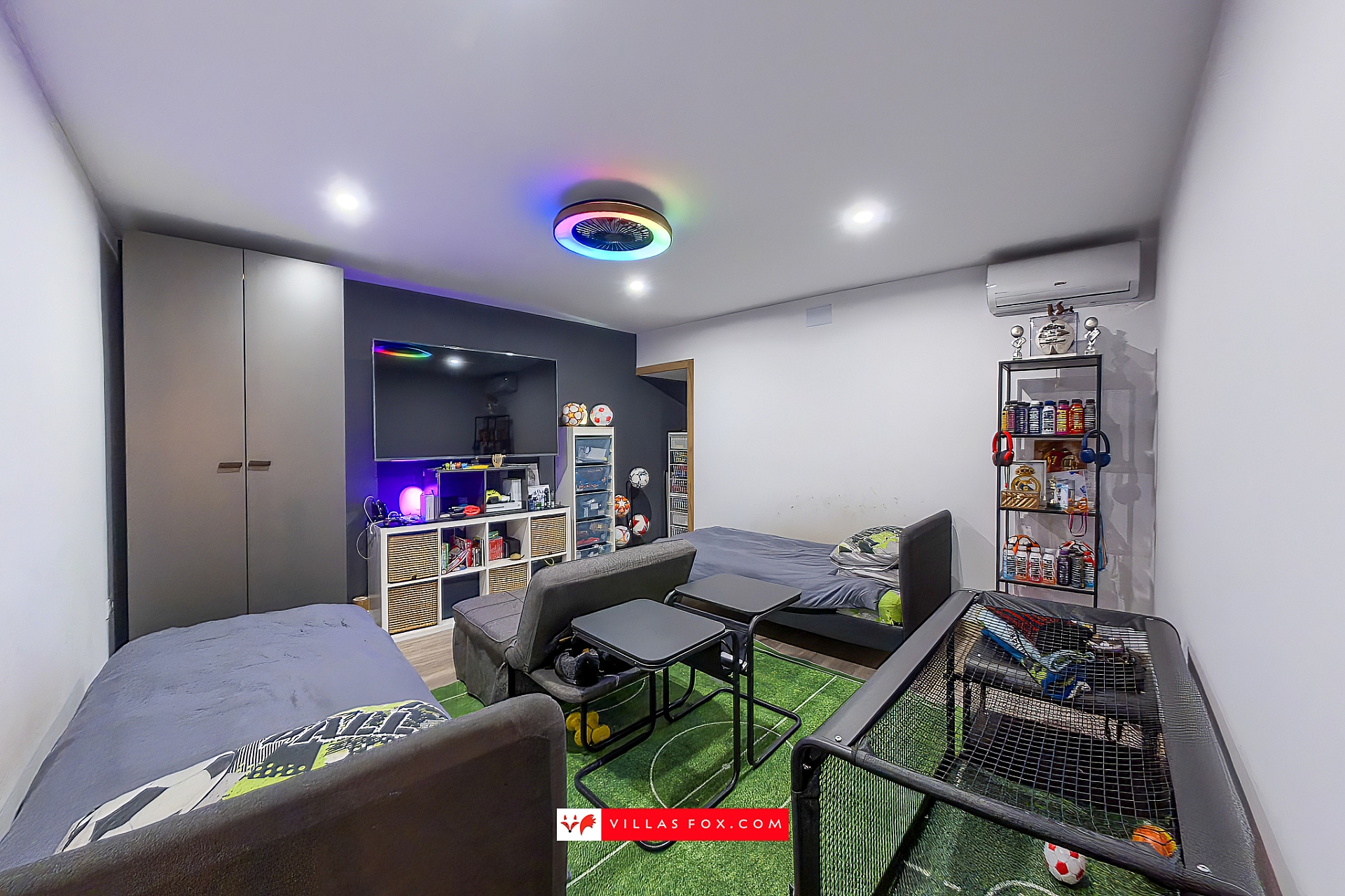 San Miguel de Salinas townhouse for sale-11