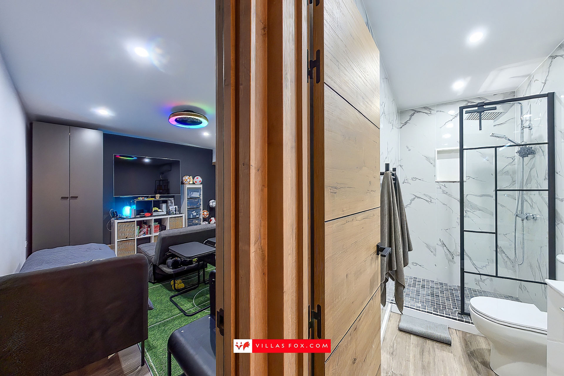 San Miguel de Salinas townhouse for sale-12