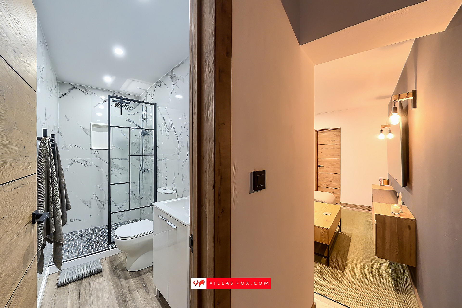 San Miguel de Salinas townhouse for sale-13