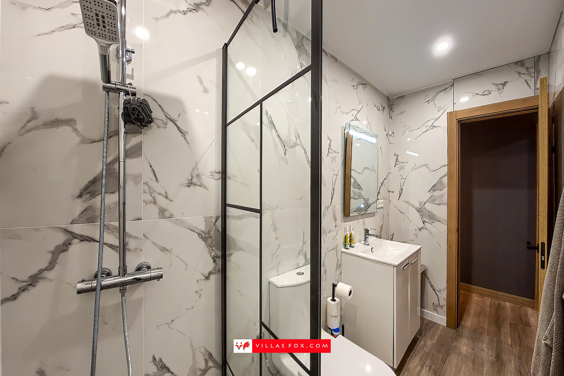 San Miguel de Salinas townhouse for sale-15