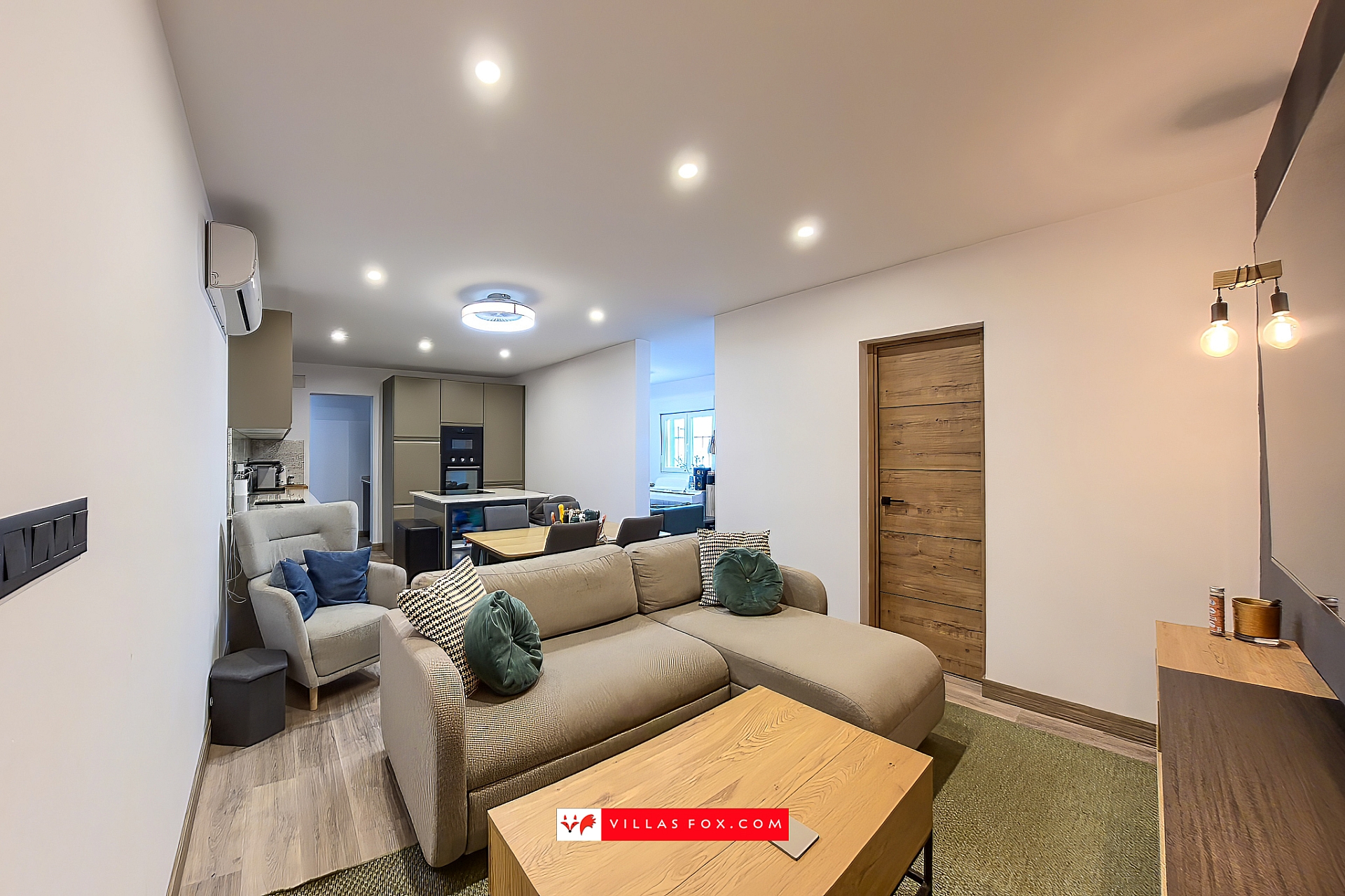 San Miguel de Salinas townhouse for sale-16