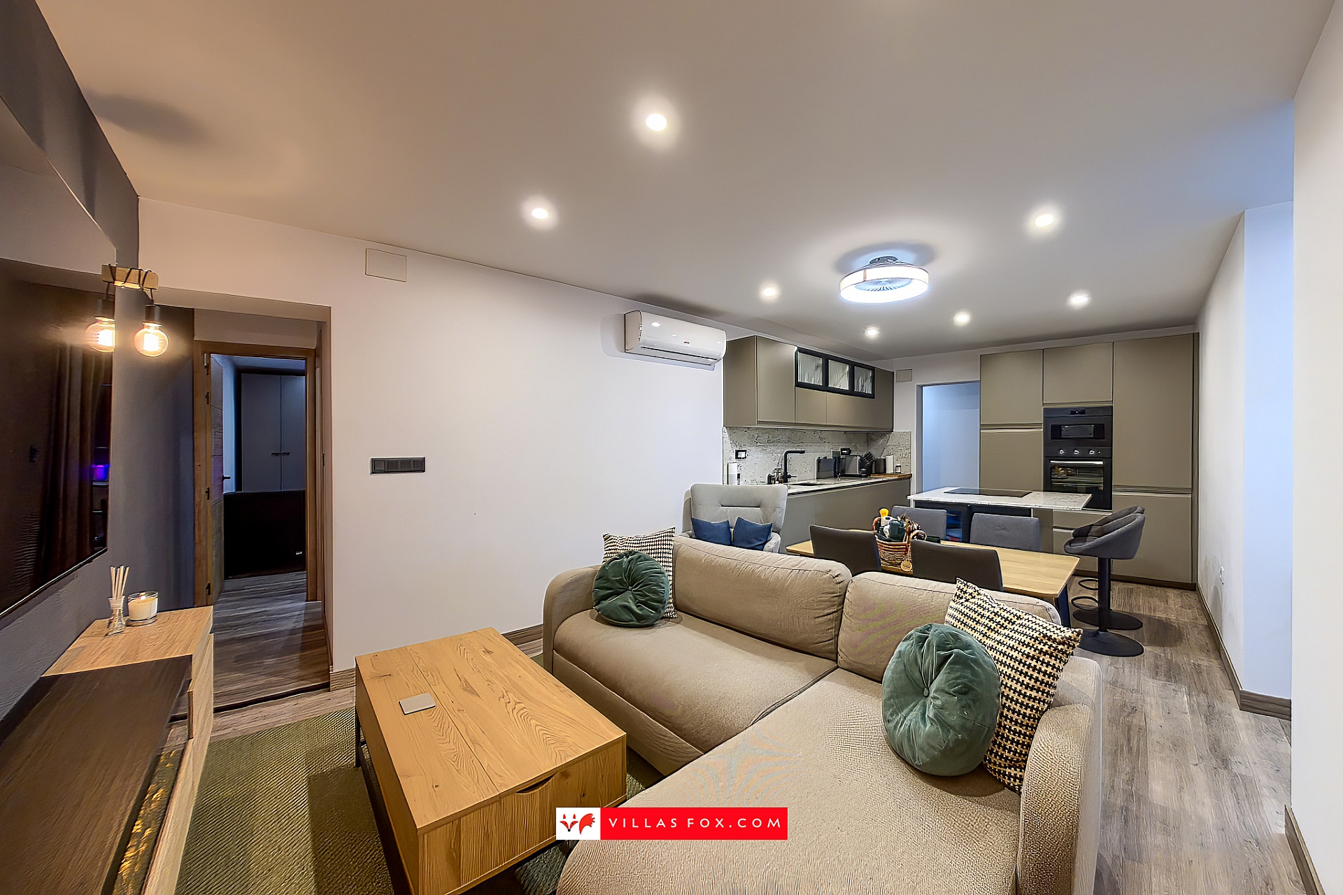 San Miguel de Salinas townhouse for sale-18