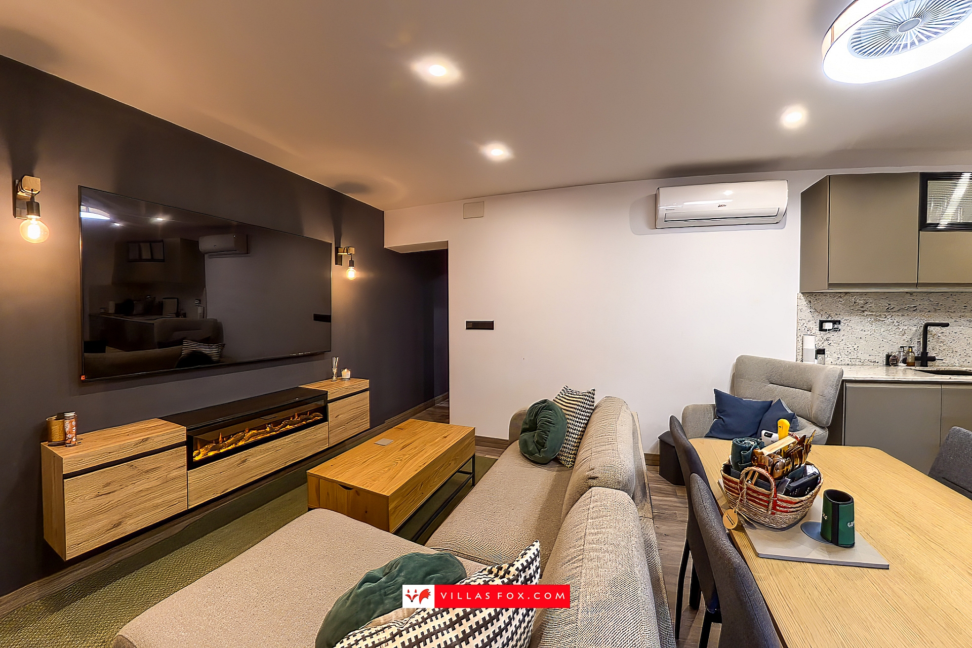 San Miguel de Salinas townhouse for sale-19