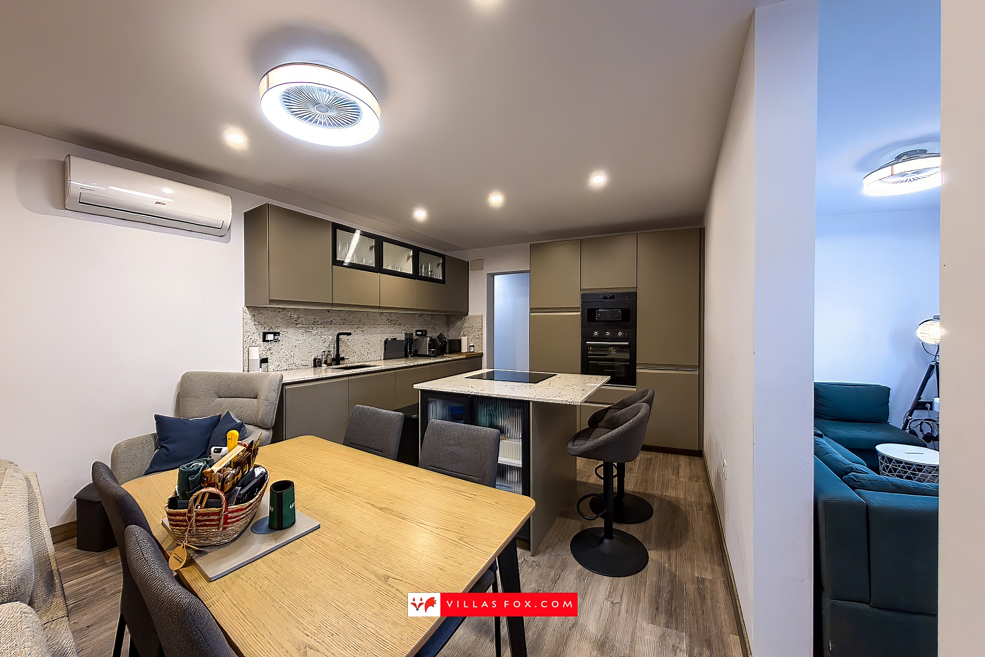 San Miguel de Salinas townhouse for sale-20