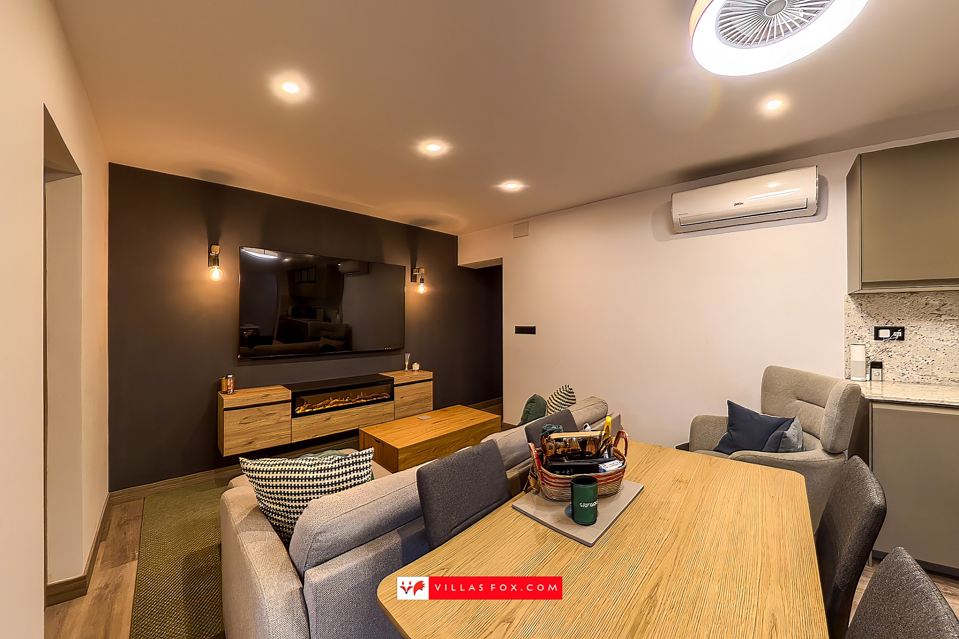 San Miguel de Salinas townhouse for sale-22