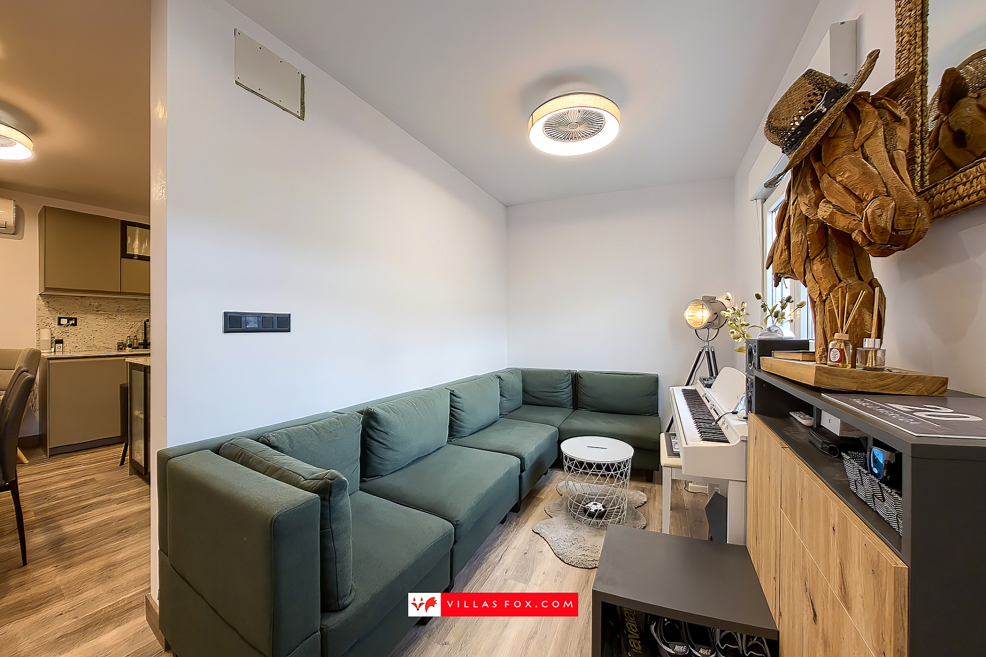 San Miguel de Salinas townhouse for sale-24