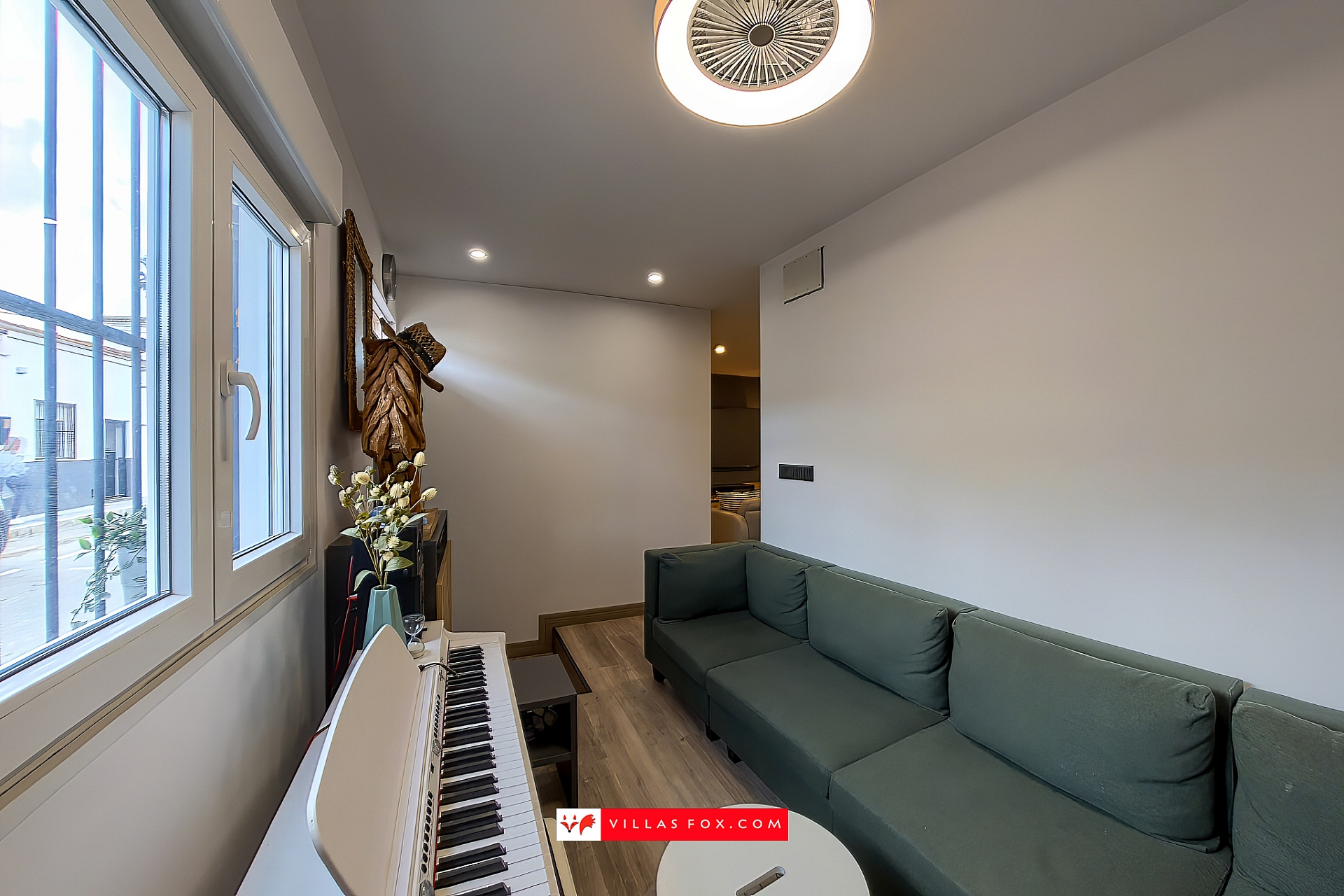 San Miguel de Salinas townhouse for sale-27