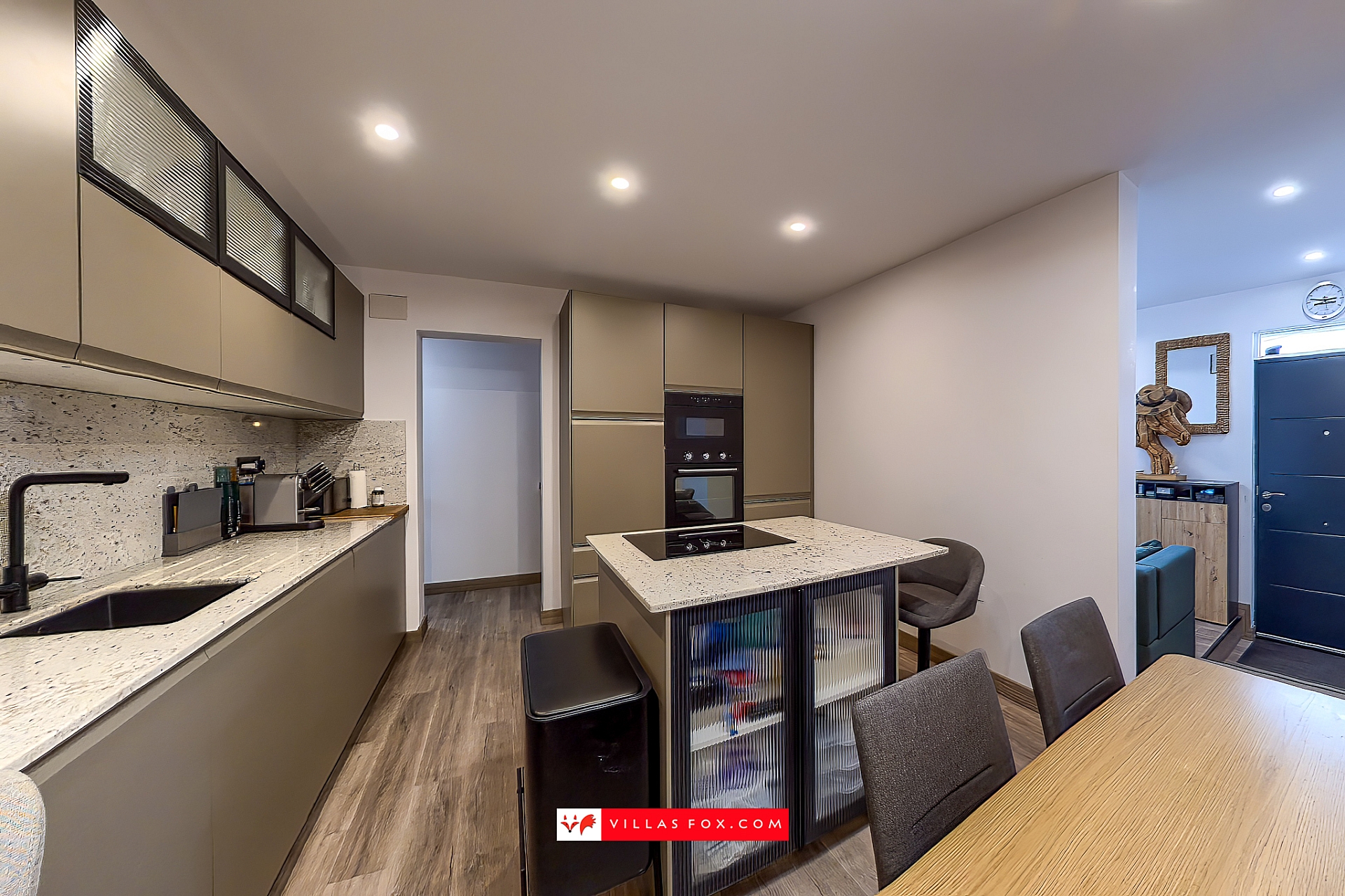 San Miguel de Salinas townhouse for sale-32