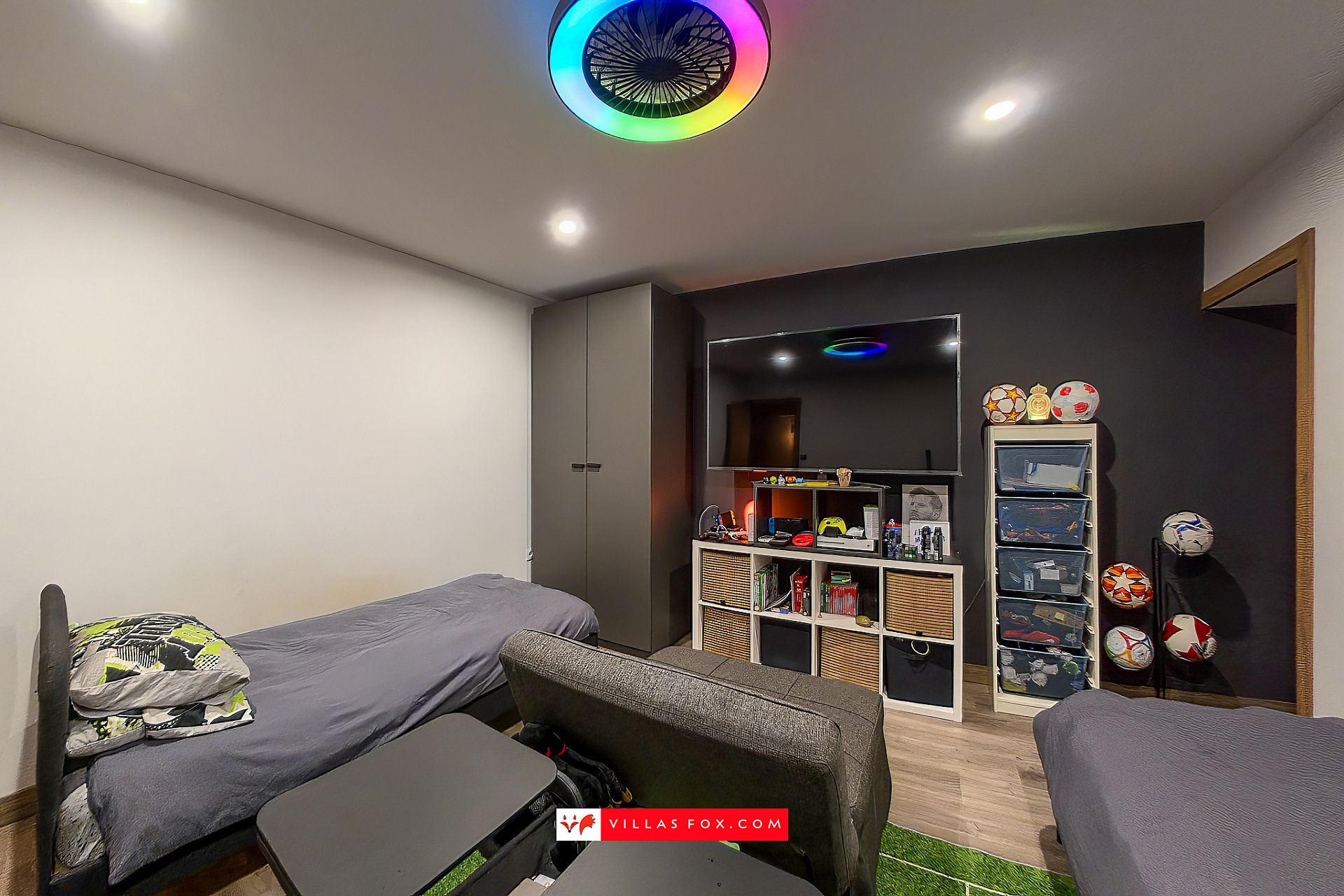 San Miguel de Salinas townhouse for sale-7