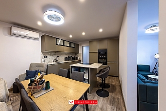 San Miguel de Salinas townhouse for sale-20