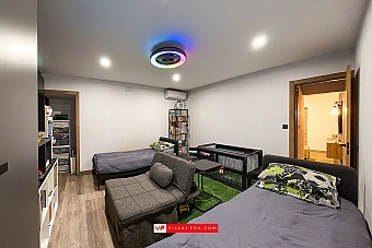 San Miguel de Salinas townhouse for sale-3