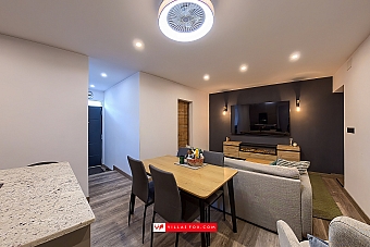 San Miguel de Salinas townhouse for sale-30