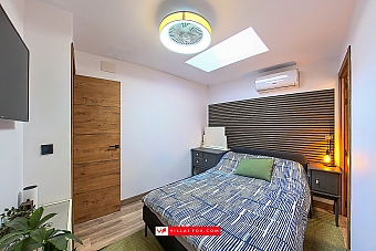 San Miguel de Salinas townhouse for sale-40