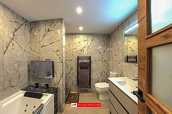 San Miguel de Salinas townhouse for sale-41